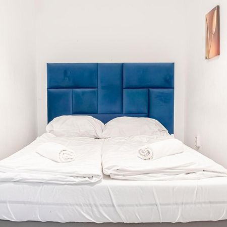 Central Belvedere 3Br Shared Apartment - 12 Min From City Center Viena Exterior foto
