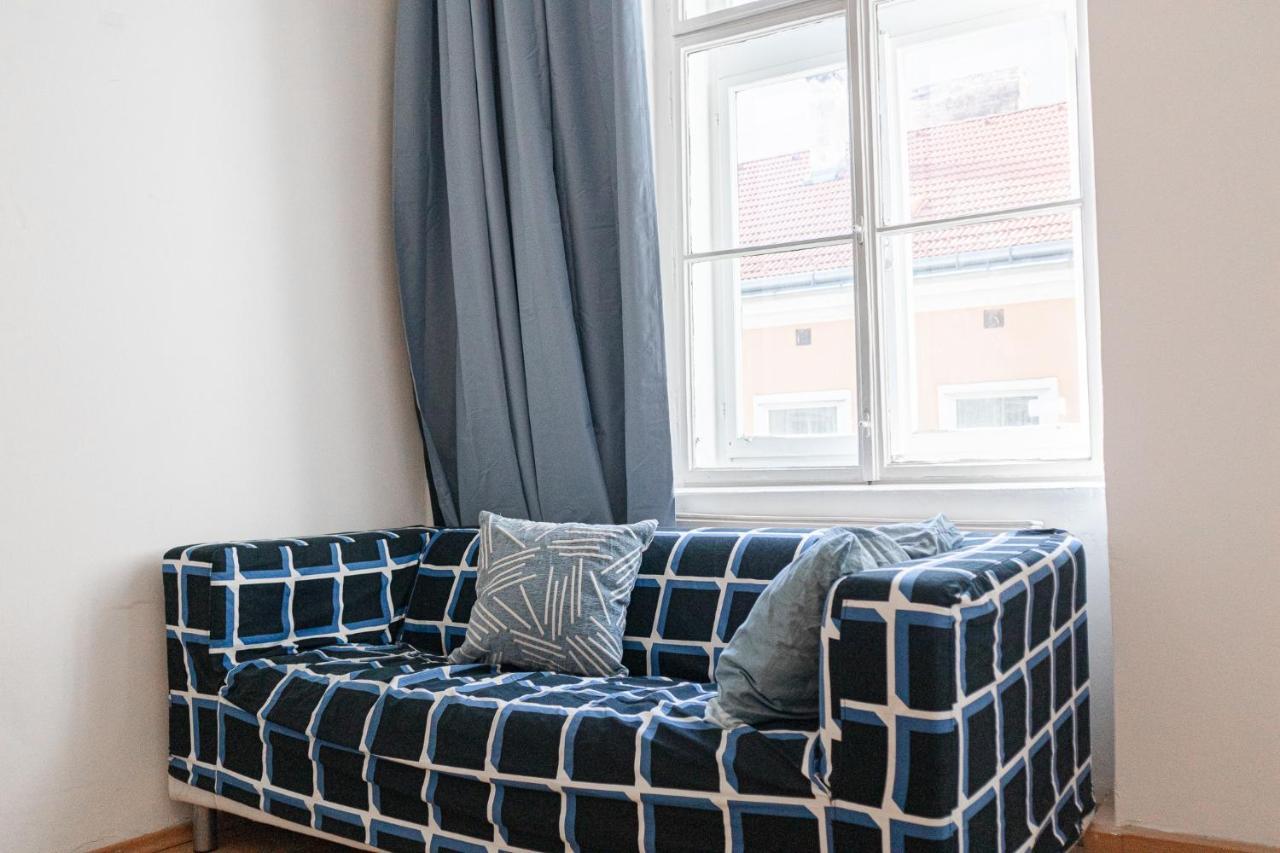 Central Belvedere 3Br Shared Apartment - 12 Min From City Center Viena Exterior foto