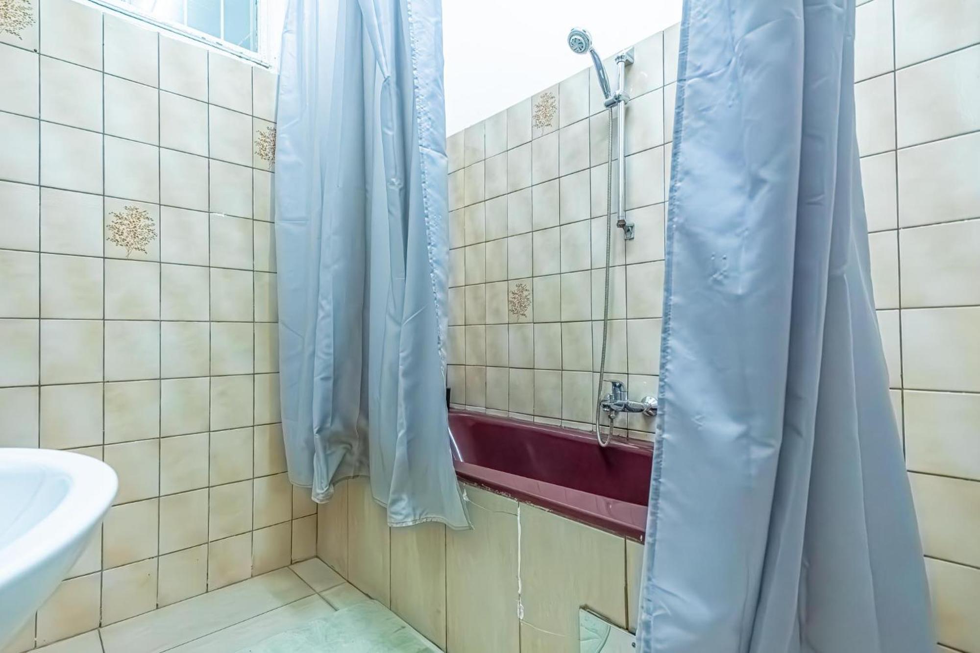 Central Belvedere 3Br Shared Apartment - 12 Min From City Center Viena Exterior foto